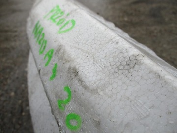 фото thumb №2, Mazda iii абсорбер піна бампер передній