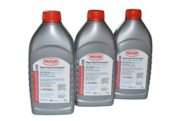 Комплект подшипников КПП FUY 1.9 TDI Sharan Galaxy