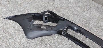 фото thumb №13, Octavia iii lift rs бампер перед оригинал z121