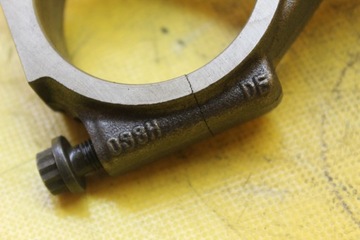 фото thumb №10, Поршень поршни шатун vw passat b5 1.9 tdi 038j