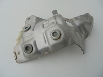 фото thumb №5, Mazda cx3 защита тепловая глушителя катализатора