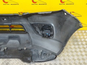 фото thumb №8, Nissan navara np300 2014- бампер перед передній