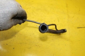 фото thumb №5, Труба шланг turbo transit connect 1.8 tddi