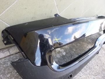 фото thumb №6, Mini cooper s r56 r57 r58 lift бампер задній