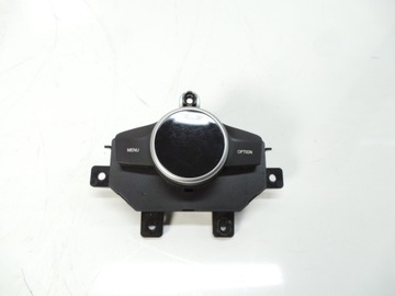 фото thumb №1, Ручка меню джойстик alfa giulia 156130404