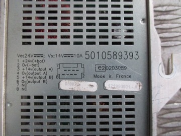 фото thumb №6, Преобразователь magnum dxi 5010589393