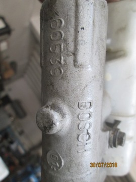 фото thumb №3, Fiat stilo abarth 2.4 20v насос тормозная