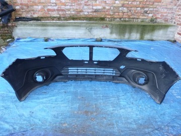 фото thumb №6, Subaru legacy outback 15+ бампер передний