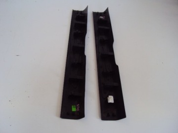 фото thumb №5, Накладки накладки порогові citroen ds3 1.6 thp 13-