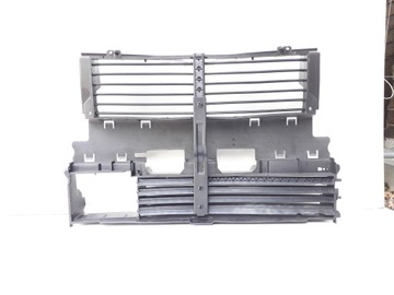 фото thumb №5, Повітропровід повітря жалюзі ford mondeo 2013-18 mk5 fusion 2013- 17 радар