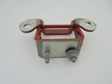 фото thumb №4, Micra k14 петля дверь левый задняя góra kod ebf