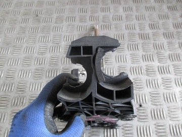 фото thumb №7, Домкрат передач ford fiesta v vi 02-08 1.4 tdci