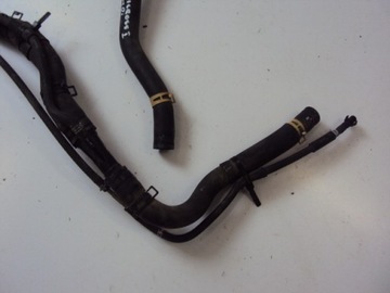 фото thumb №2, Провода трубки топлива c4 aircross i 1.6 hdi 12-
