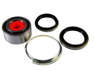 Купить Подшипник колеса перед toyota corolla e8 83-87 mr2, фото thumb