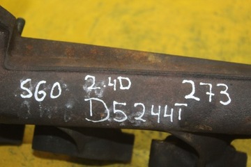 фото thumb №12, Коллектор выпускной volvo s60 2.4 d 8642826