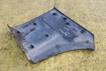 фото thumb №5, Молдинг крыло левый задний ducato iii 1305769070