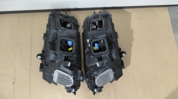 Фара mercedes glc full led Киев, фото thumb