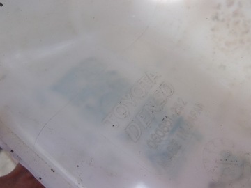 фото thumb №8, Toyota auris i 2007-2012 07- бак омивача