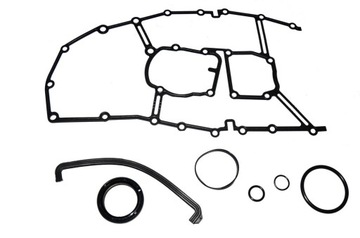 фото thumb №11, Victor reinz 15-29366-01 набір прокладка, привід розподільного валу