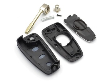 фото thumb №6, Ford transit connect ключ pilot корпус