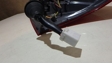 фото thumb №11, Hyundai ix20 лампа задняя фара правый