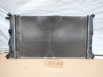 фото thumb №4, Mazda 5 2.0 дизель 05-10 радиатор wody