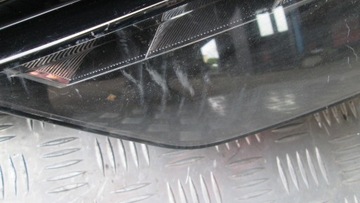 фото thumb №9, Лампа фара лівий оригінал skoda karoq