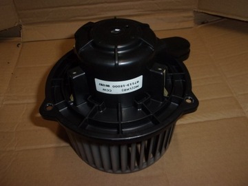 фото thumb №1, Accent iii 06-10 вентилятор салона воздуходувка