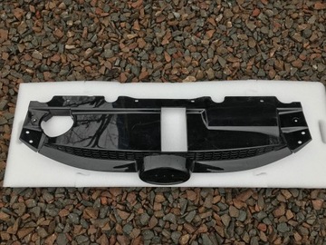 фото thumb №1, Hyundai ix35 решітка радіатора решітка радіатора перед пофарбована 09-14