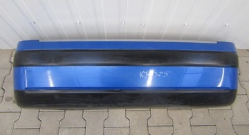 фото thumb №1, Бампер зад задний audi a2 8z0