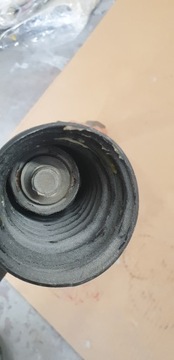 фото thumb №4, Стрижень кермовий mercedes v kl w447 vito viano