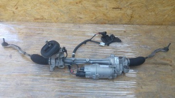 фото thumb №7, Renault megane iv рулевая рейка трансмиссия 1.6 gt 490010847r