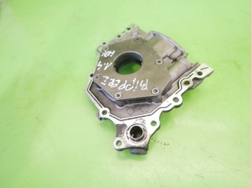 фото thumb №10, Насос оливи масляна peugeot bipper i 1.4 hdi 8hs