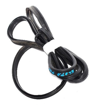 фото thumb №1, Kia pregio прокладка кришки задня задній