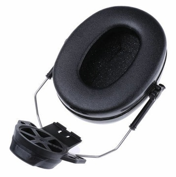 Peltor Optime II H520P3 Защитные наушники для шлема
