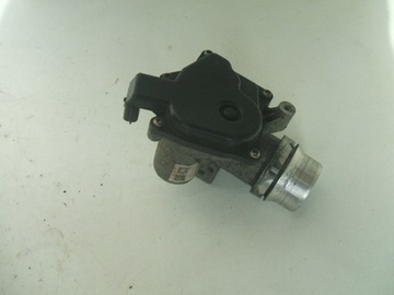 фото thumb №1, Nissan juke renault dacia 1.5dci дроссельная заслонка