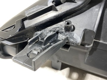 фото thumb №6, Lexus rx450h rx iv 2015 полный led лампа правая перед