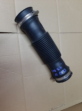 фото thumb №2, Труба шланг clio iv 1.5 dci 165757148r