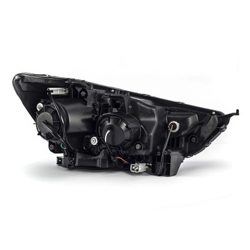 фото thumb №13, Фара лампи mitsubishi asx 10'-15' - l+p -depo