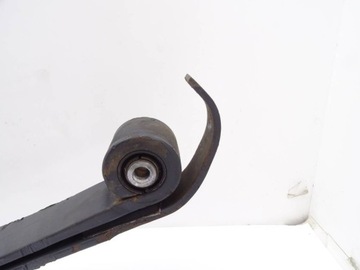 фото thumb №5, Iveco stralis hi-way e6 ресора перед правий 2p 91mm