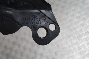 фото thumb №2, Audi rs7 4g8 рестайлінг прокладка двері права зад