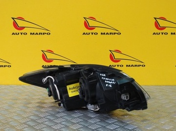 фото thumb №3, Toyota scion tc 2004- фара лампа перед l usa