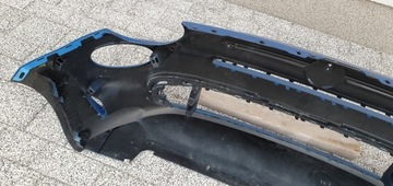 фото thumb №10, Fiat 500 рестайлінг sport бампер перед оригінал f110