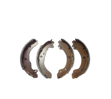 фото thumb №1, Тормозные колодки тормозные ford fiesta iii 1989 - 1997