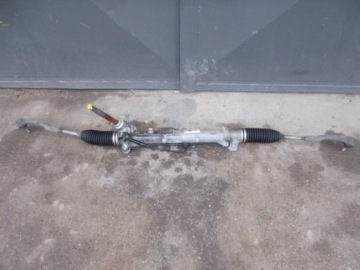 фото thumb №1, Toyota proace jumpy expert трансмісія кермова