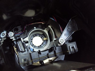 фото thumb №7, Перемикач комбінований mercedes ml w164