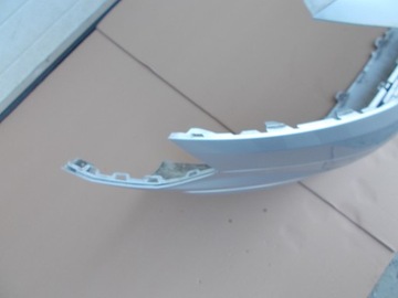 фото thumb №10, Бампер перед ford transit connect mk2