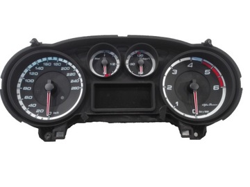 фото thumb №1, Счетчик приборы alfa mito