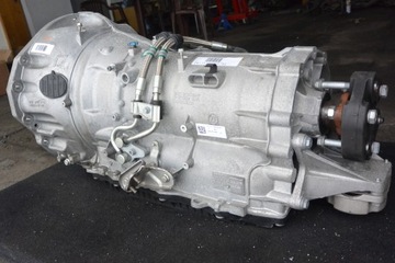 фото thumb №11, Коробка передач коробки передач ghibli 3.0 quattroporte vi 8hp-70x