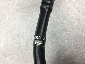 фото thumb №6, Ford mustang 3.7 15 - шланг wąż коллектор